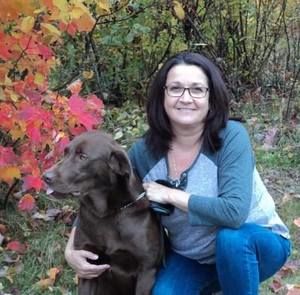 Meet your Posher, Monique